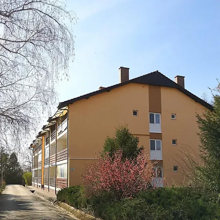 Apartamento Tó Gunarasfürdő Dombóvár
