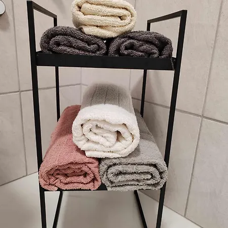 Tó Gunarasfürdő Apartamento *