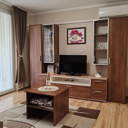 Apartamento Tó Gunarasfürdő