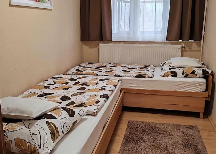 Tó Gunarasfürdő Apartman Dombóvár