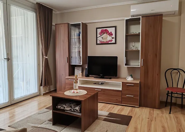 Apartman Tó Gunarasfürdő