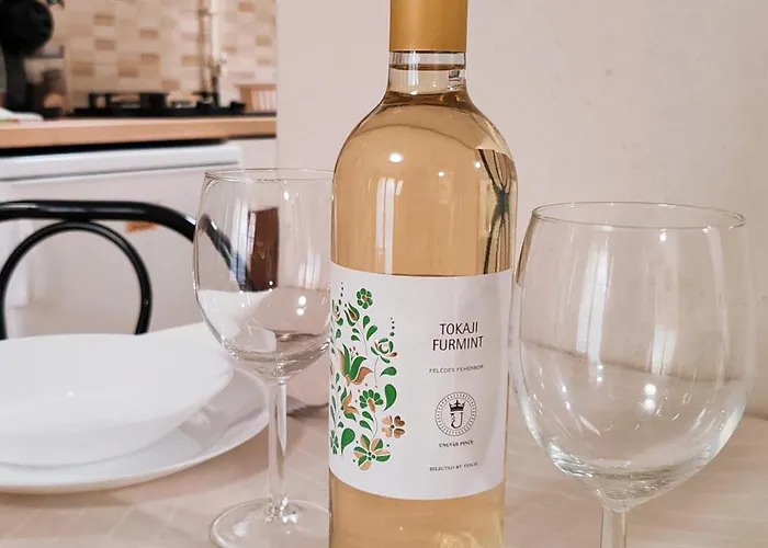 To Gunarasfuerdo Apartament