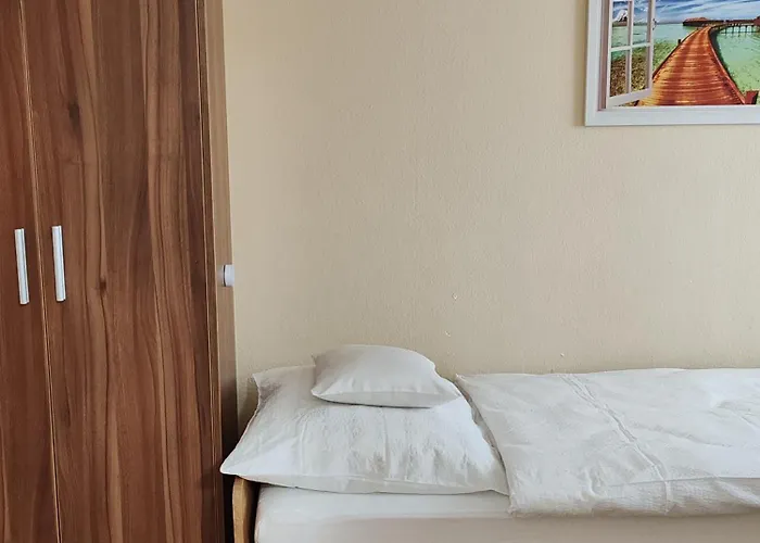 To Gunarasfuerdo Apartament *